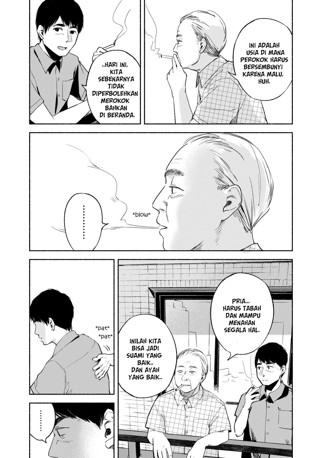 musume-no-tomodachi - Chapter: 30
