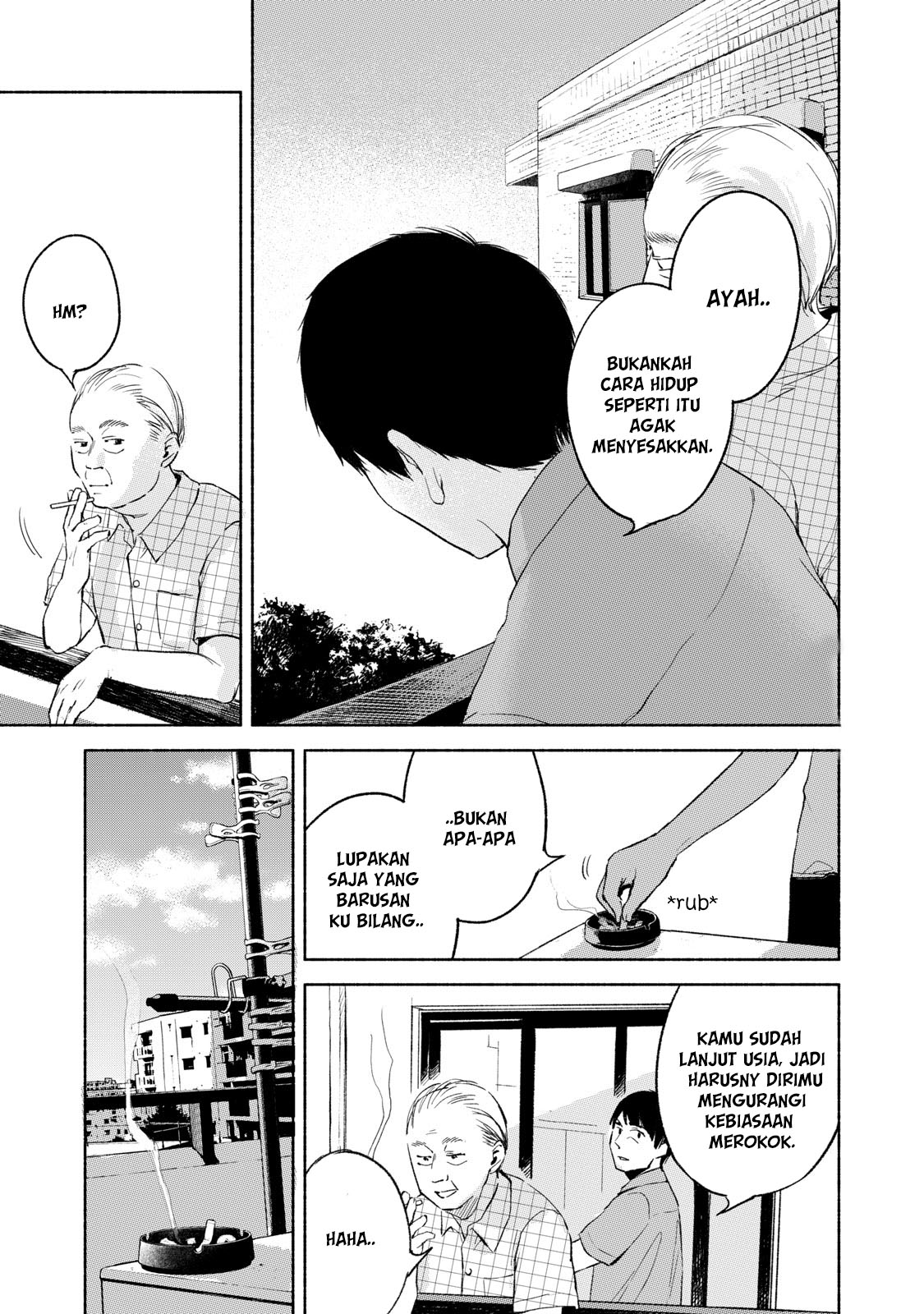 musume-no-tomodachi - Chapter: 30