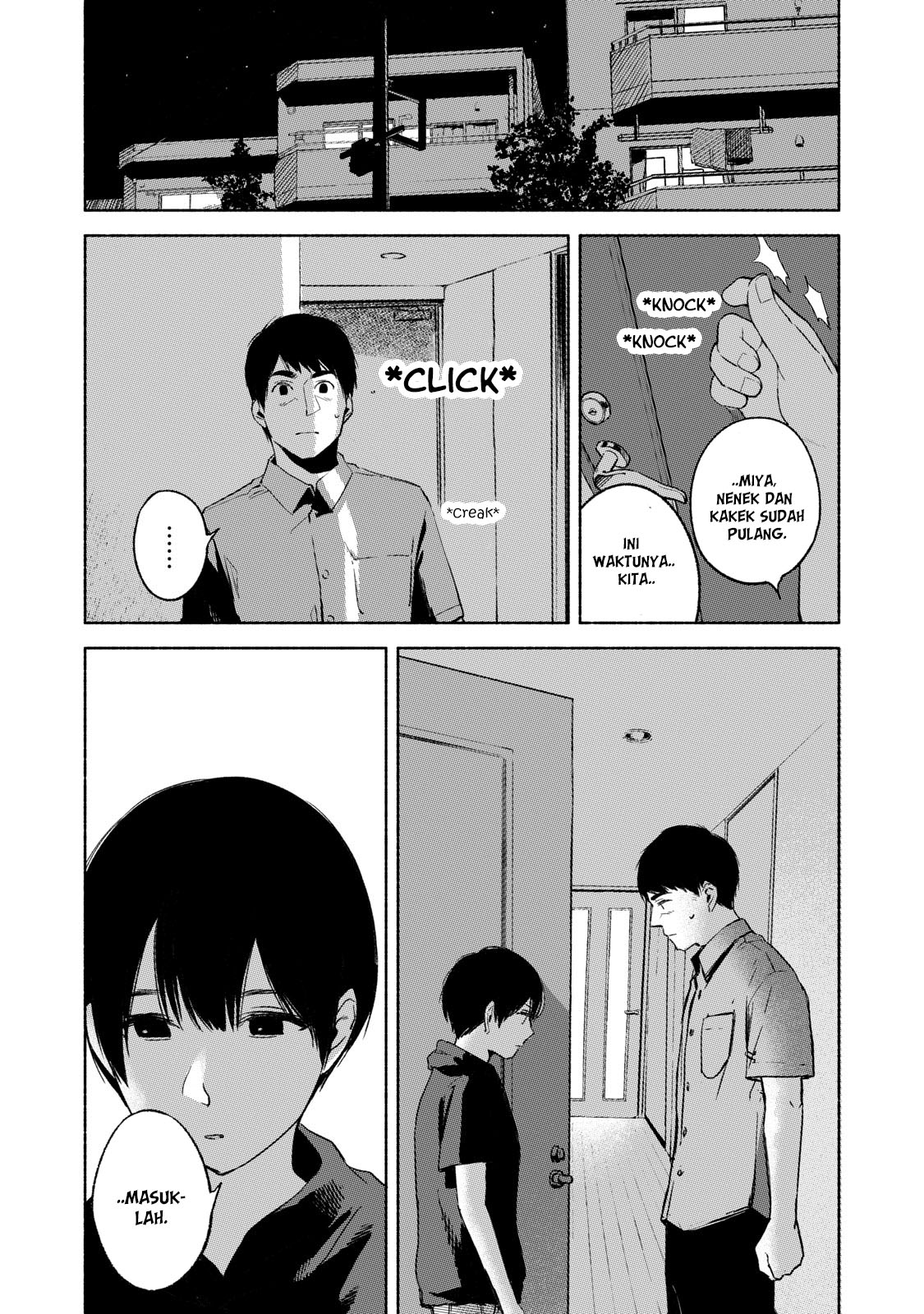 musume-no-tomodachi - Chapter: 30