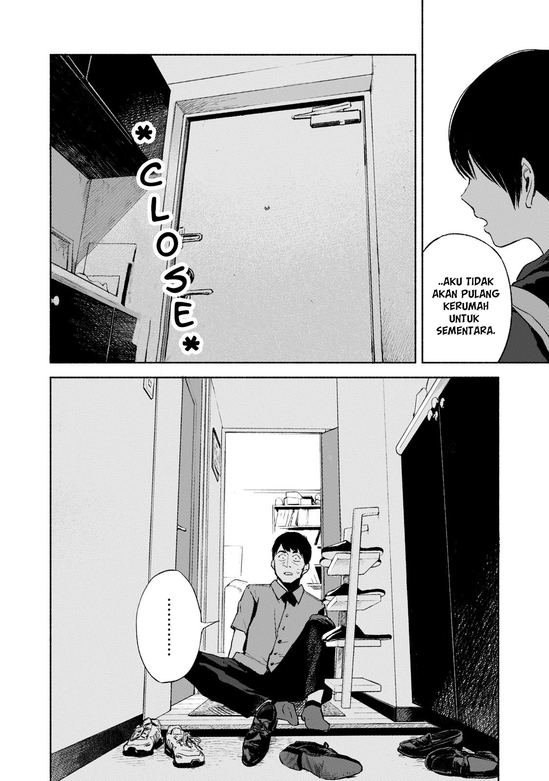 musume-no-tomodachi - Chapter: 30