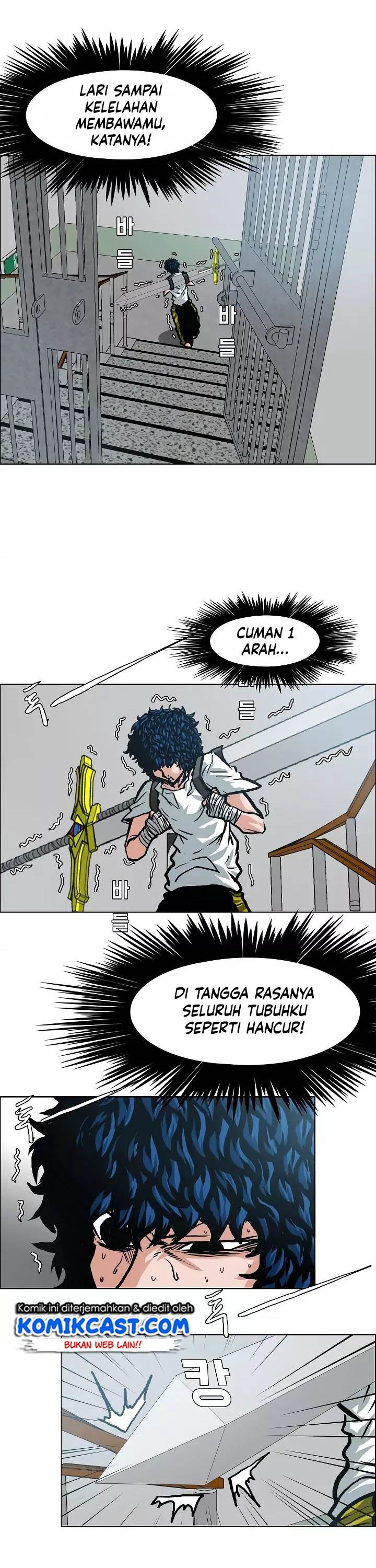 rooftop-sword-master - Chapter: 10