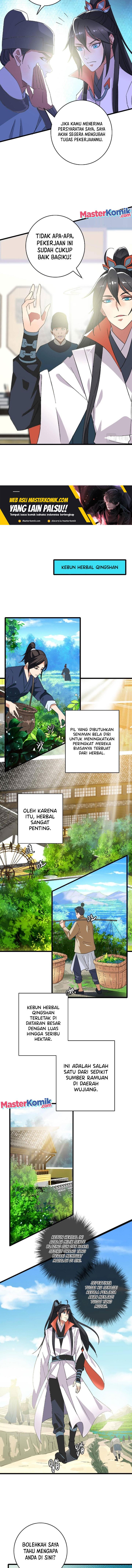 supreme-taoist-2021 - Chapter: 71