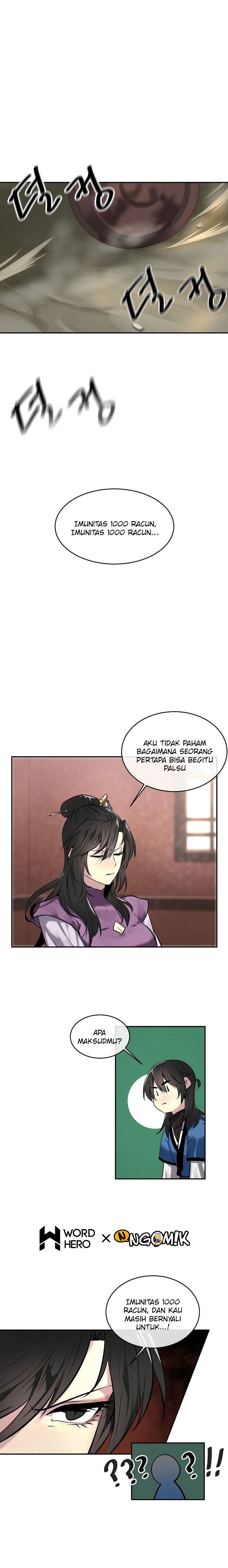 volcanic-age - Chapter: 61