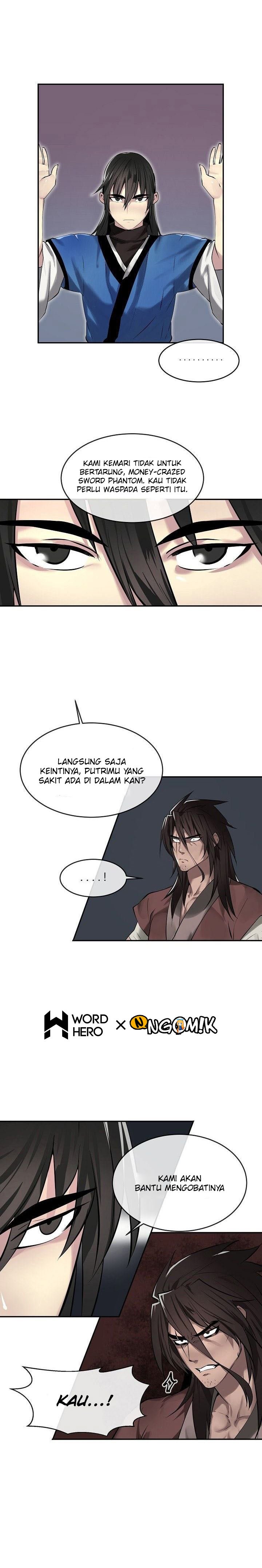 volcanic-age - Chapter: 61