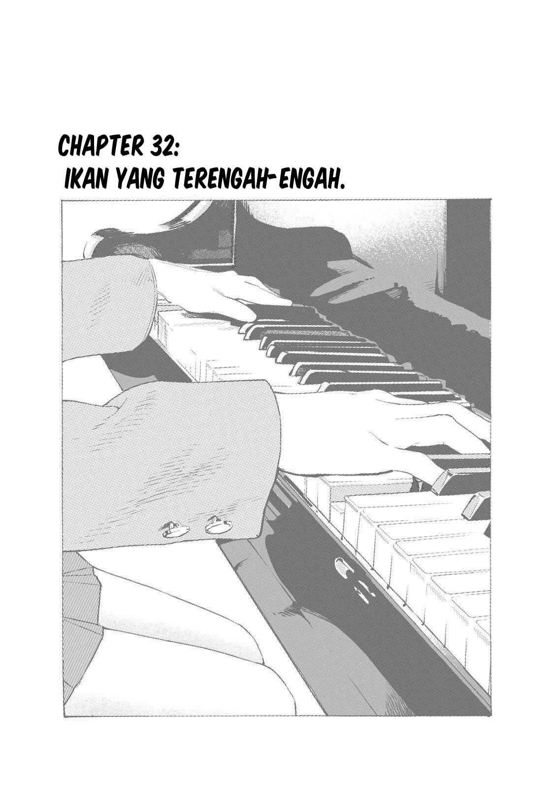 musume-no-tomodachi - Chapter: 32