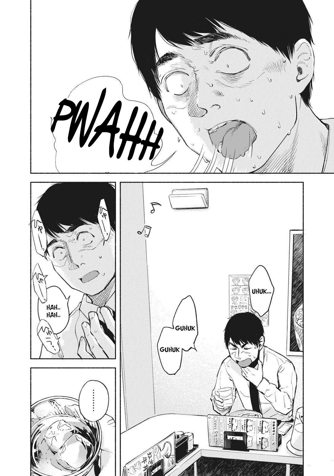 musume-no-tomodachi - Chapter: 32
