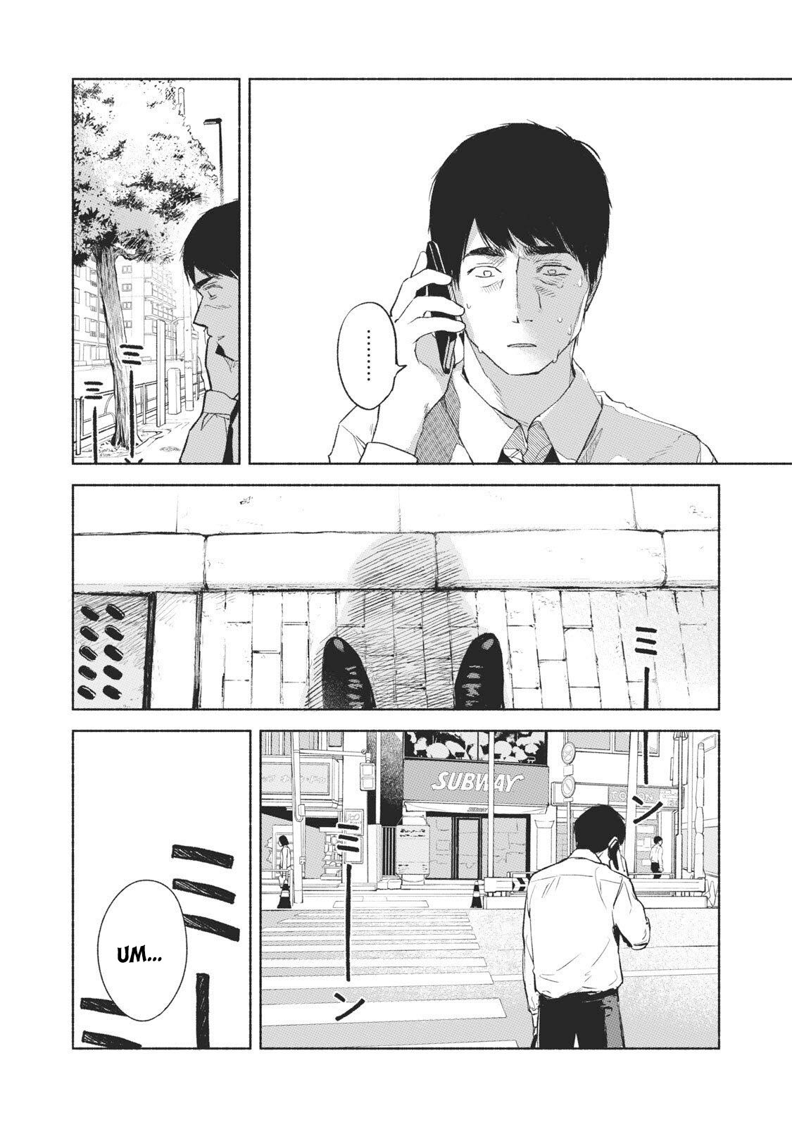musume-no-tomodachi - Chapter: 32