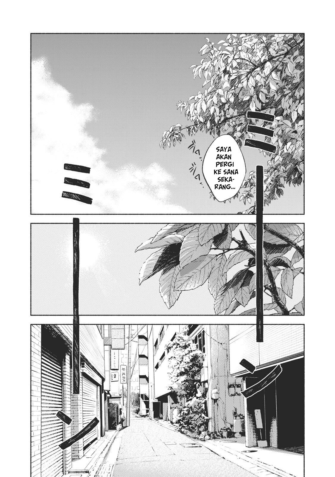 musume-no-tomodachi - Chapter: 32