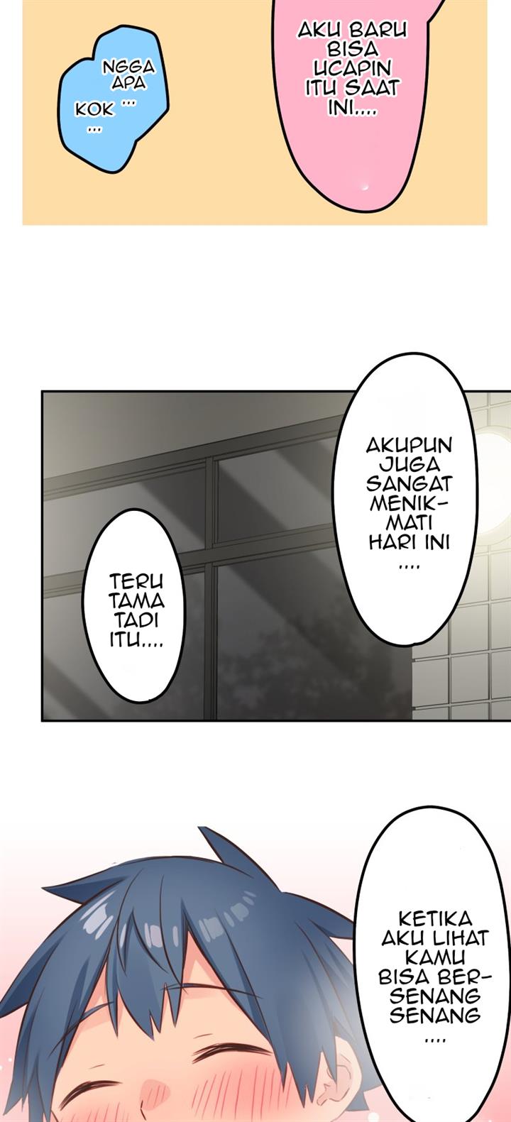 waka-chan-wa-kyou-mo-azatoi - Chapter: 130