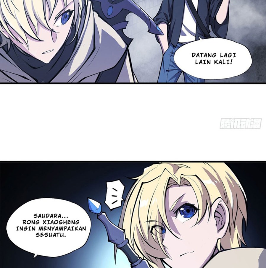 the-blood-princess-and-the-knight - Chapter: 147