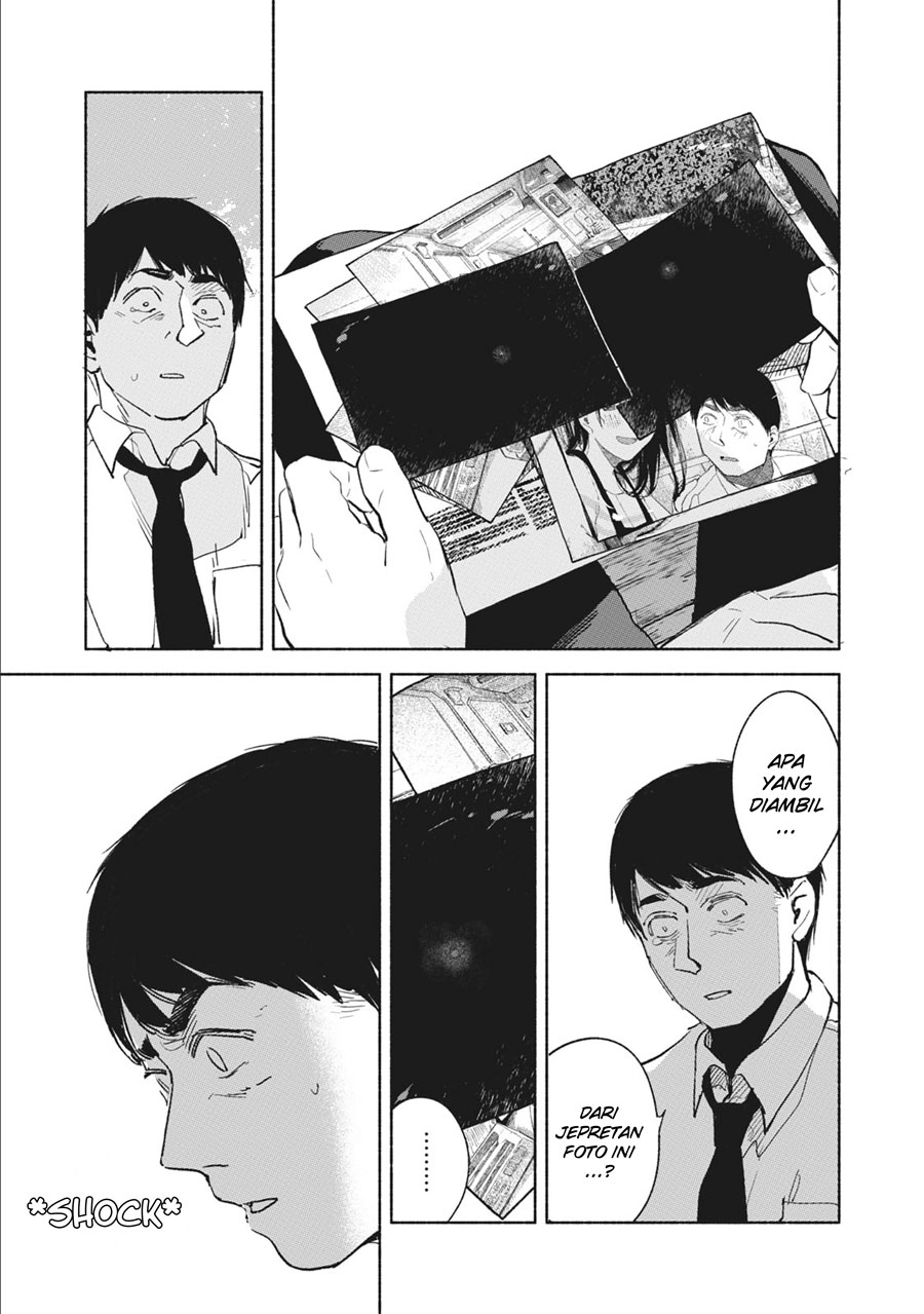musume-no-tomodachi - Chapter: 33