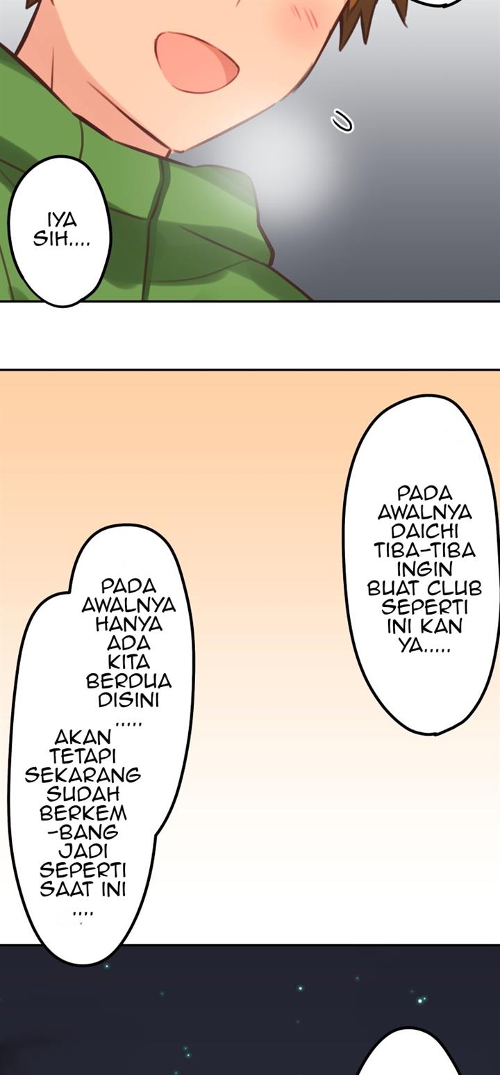 waka-chan-wa-kyou-mo-azatoi - Chapter: 131