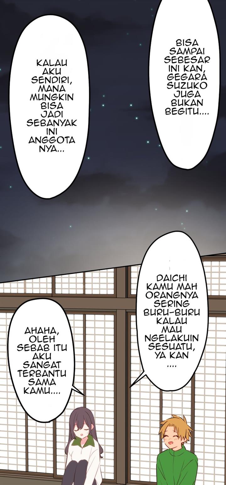 waka-chan-wa-kyou-mo-azatoi - Chapter: 131