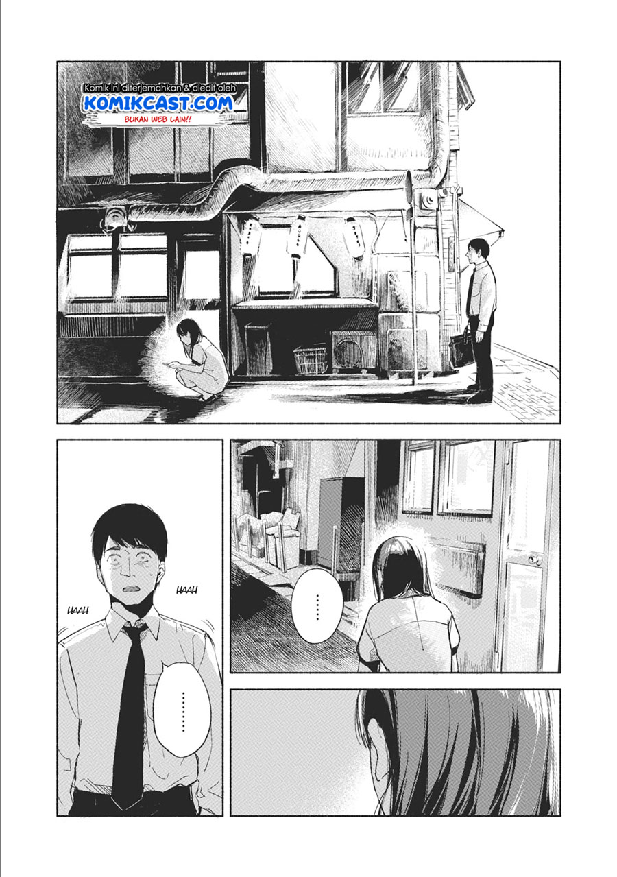 musume-no-tomodachi - Chapter: 34
