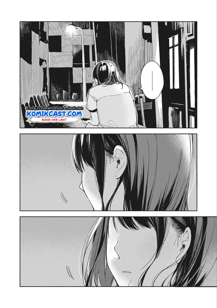 musume-no-tomodachi - Chapter: 34