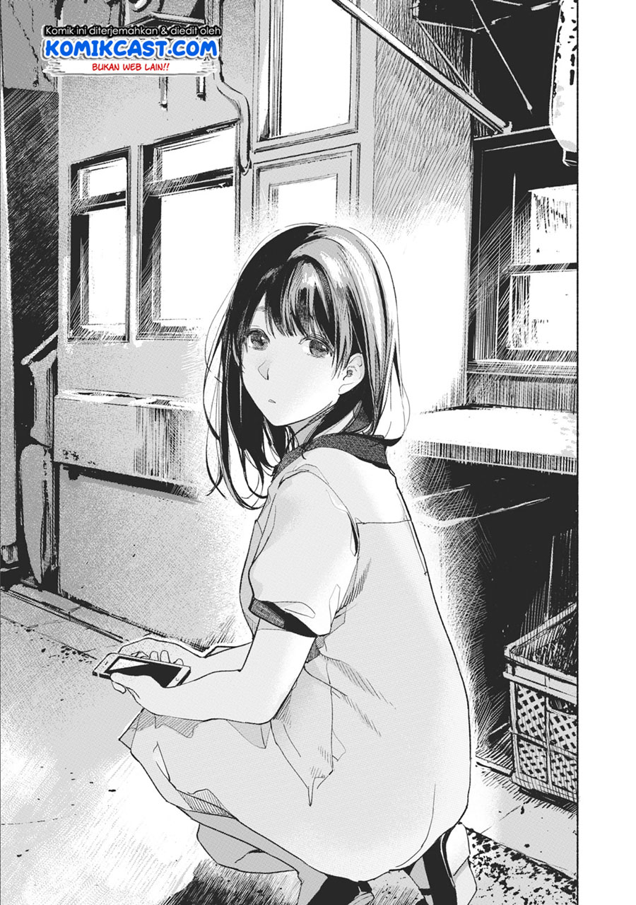 musume-no-tomodachi - Chapter: 34