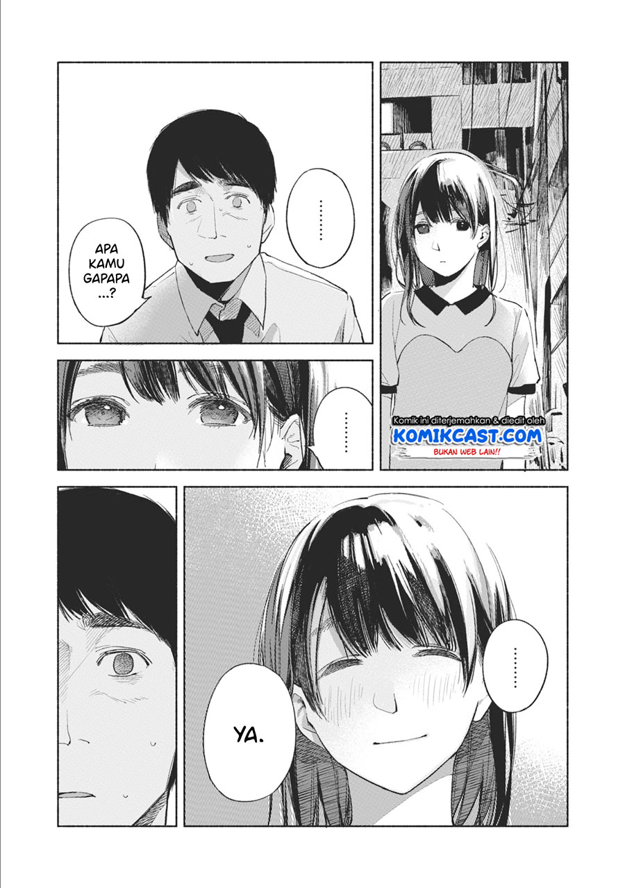 musume-no-tomodachi - Chapter: 34
