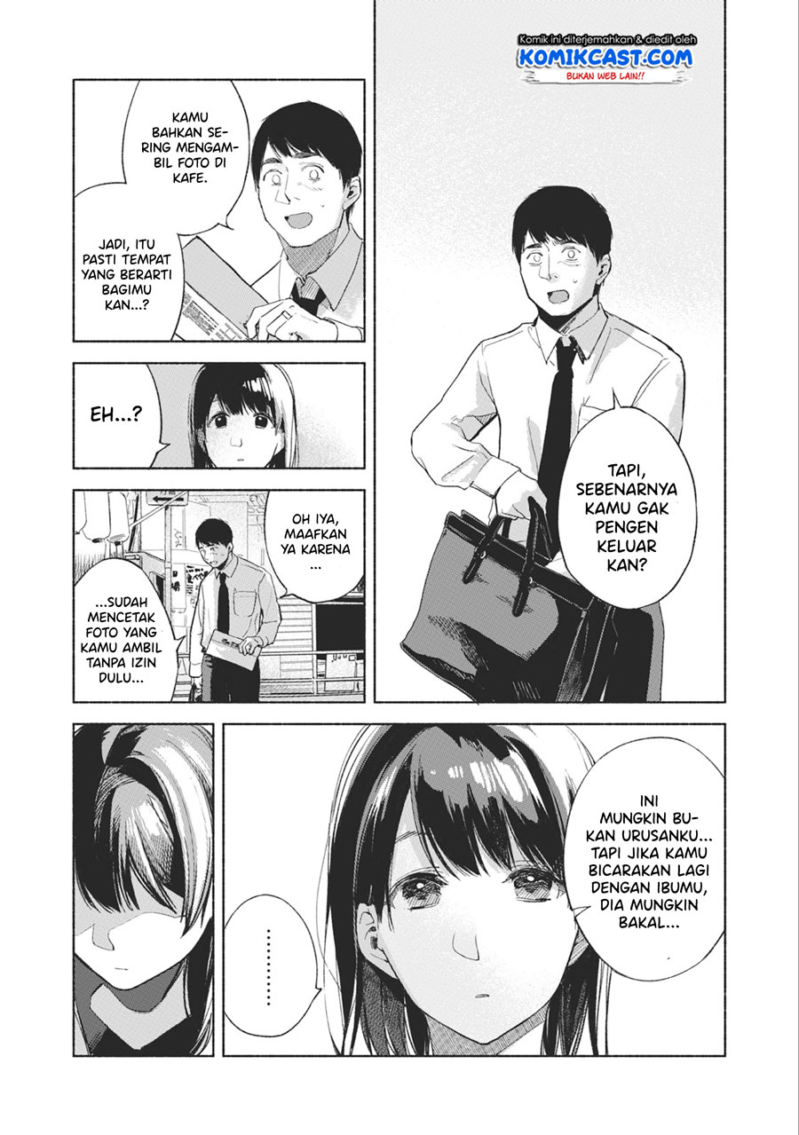 musume-no-tomodachi - Chapter: 34