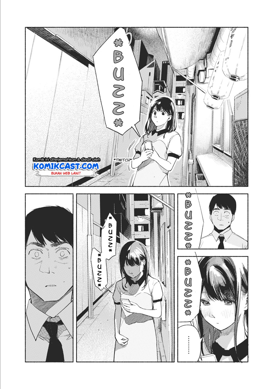 musume-no-tomodachi - Chapter: 34