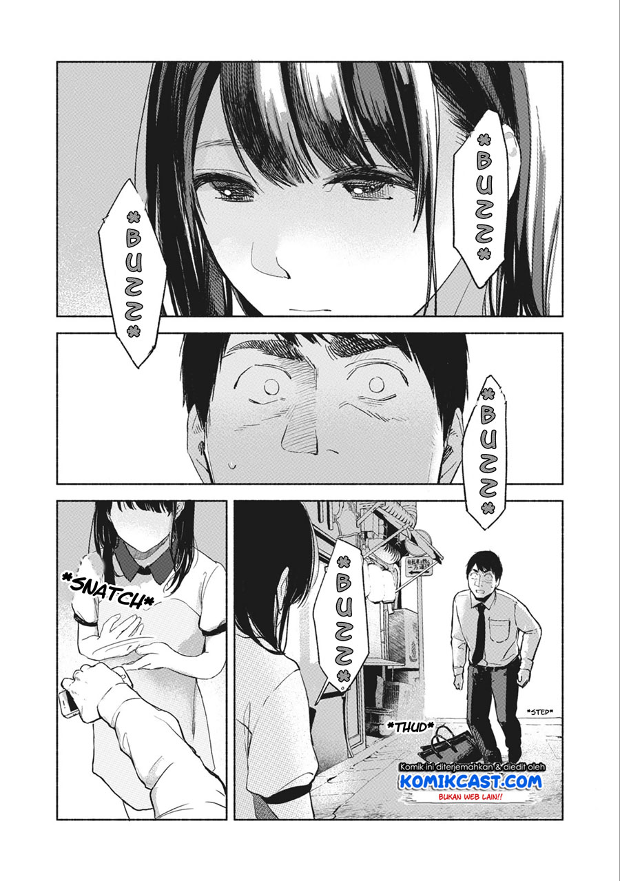 musume-no-tomodachi - Chapter: 34