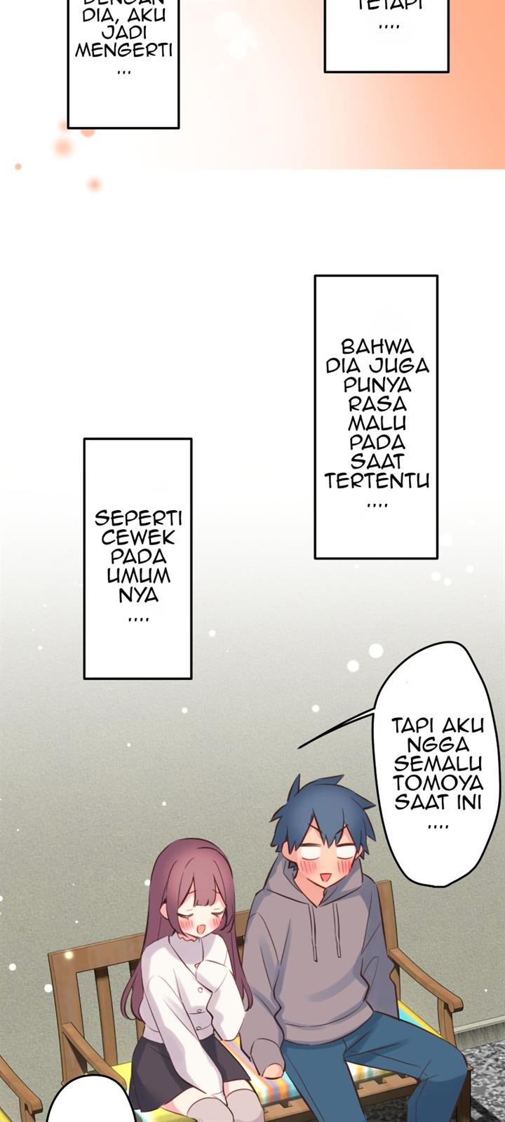 waka-chan-wa-kyou-mo-azatoi - Chapter: 132