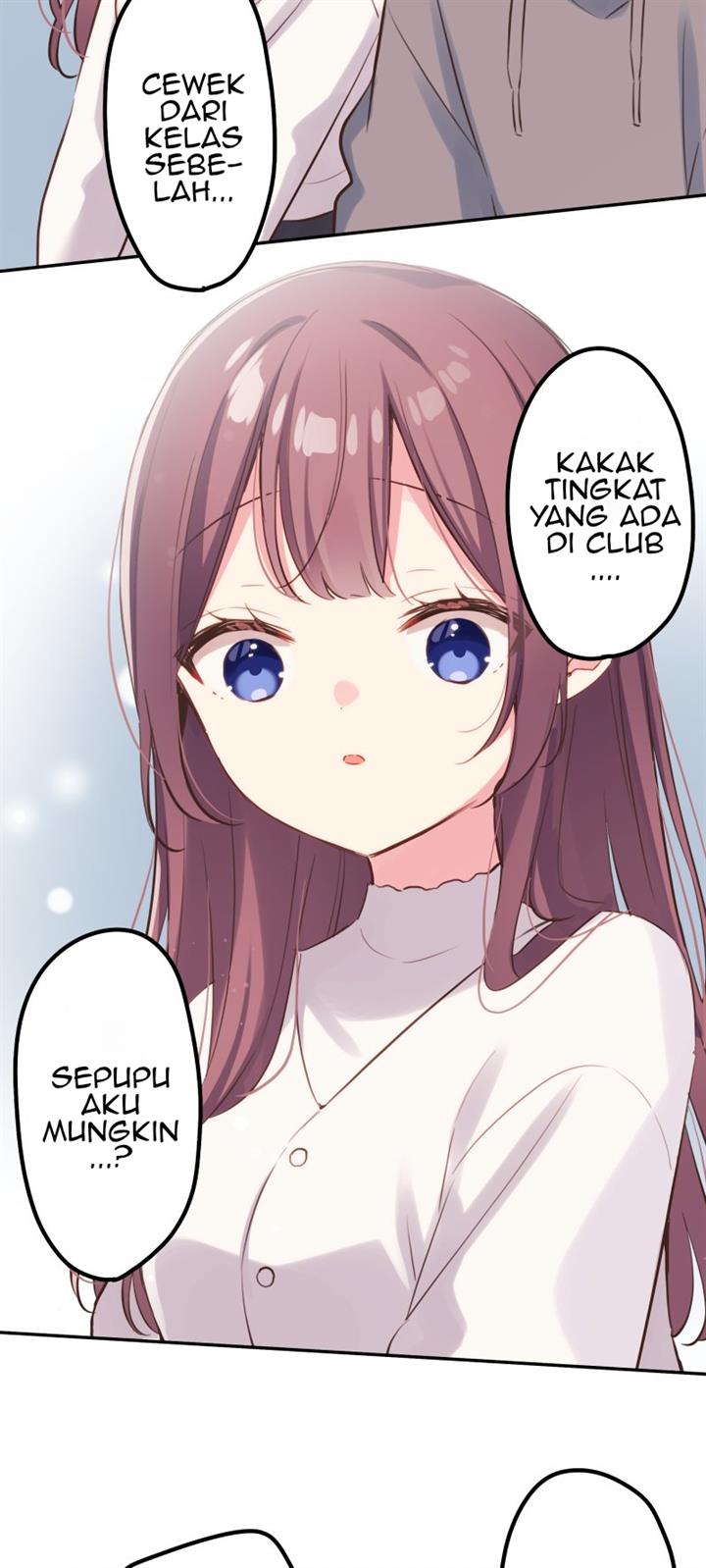 waka-chan-wa-kyou-mo-azatoi - Chapter: 132