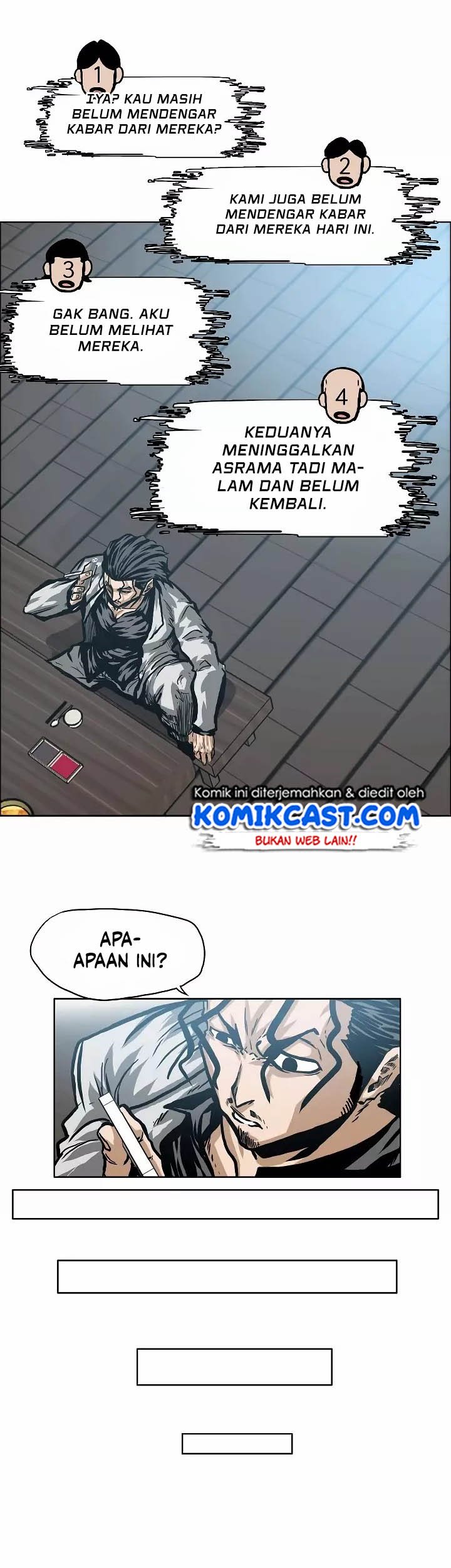 rooftop-sword-master - Chapter: 14