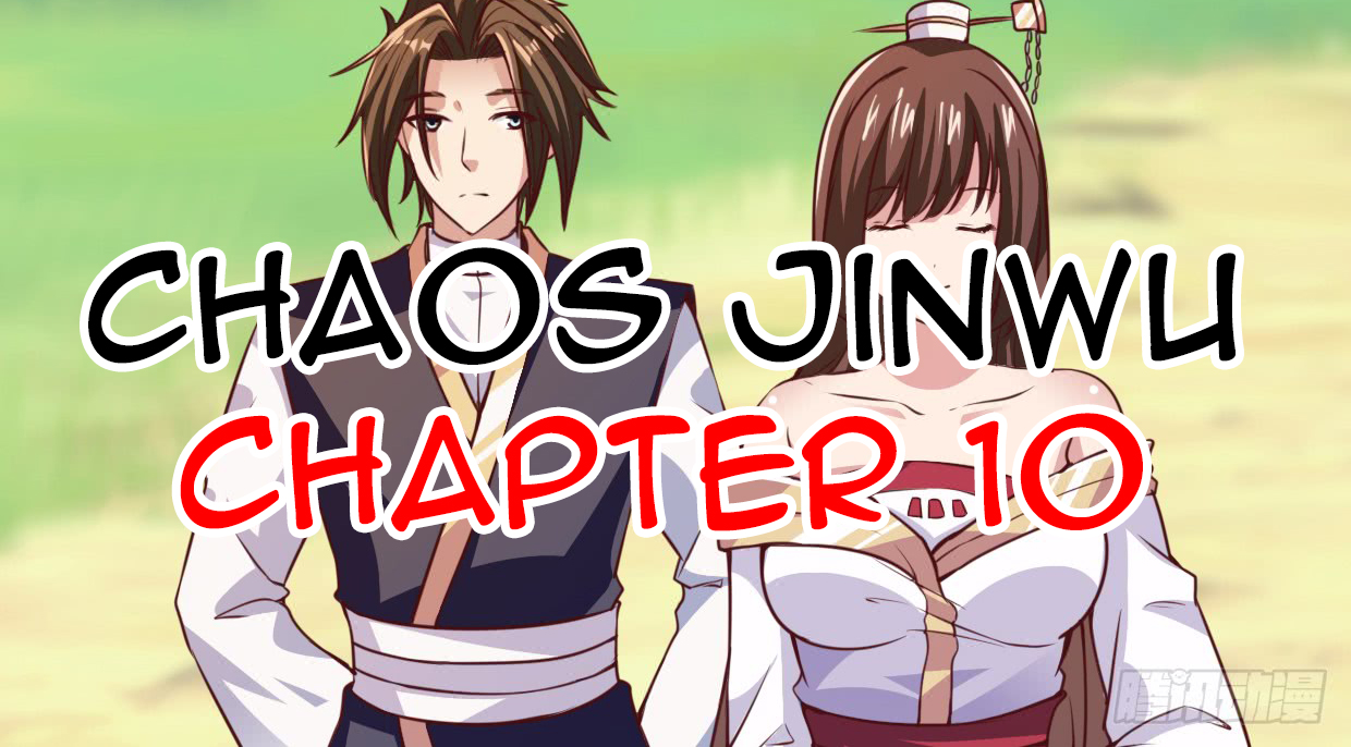 chaos-jinwu - Chapter: 10