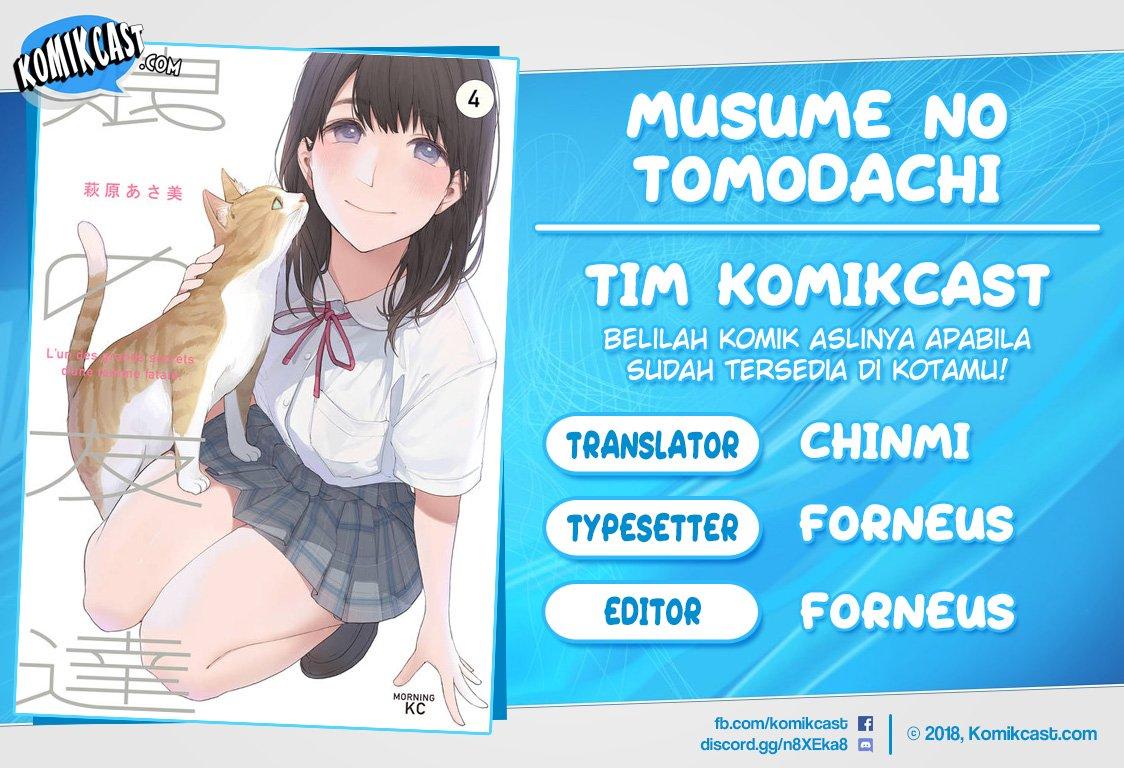 musume-no-tomodachi - Chapter: 36
