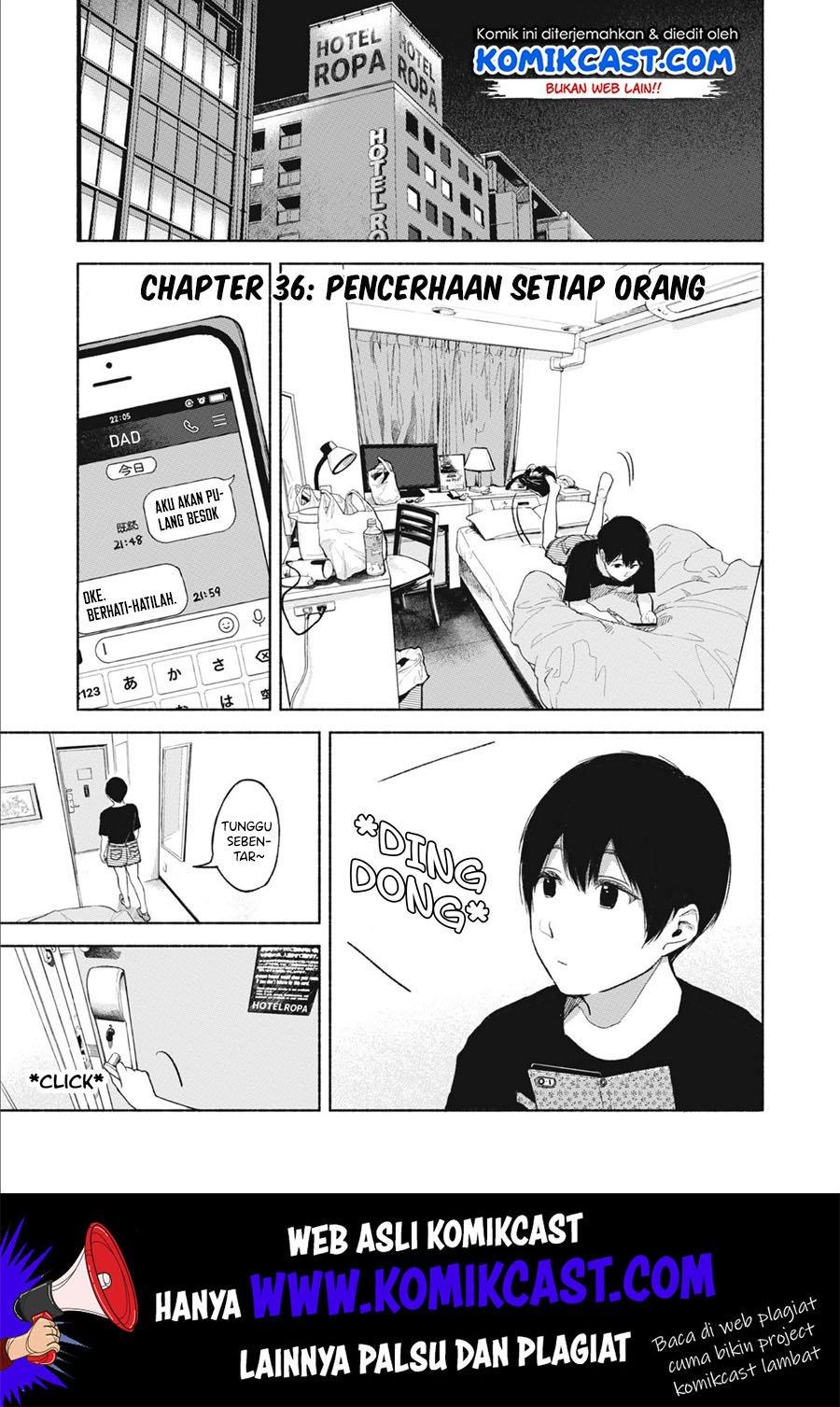 musume-no-tomodachi - Chapter: 36