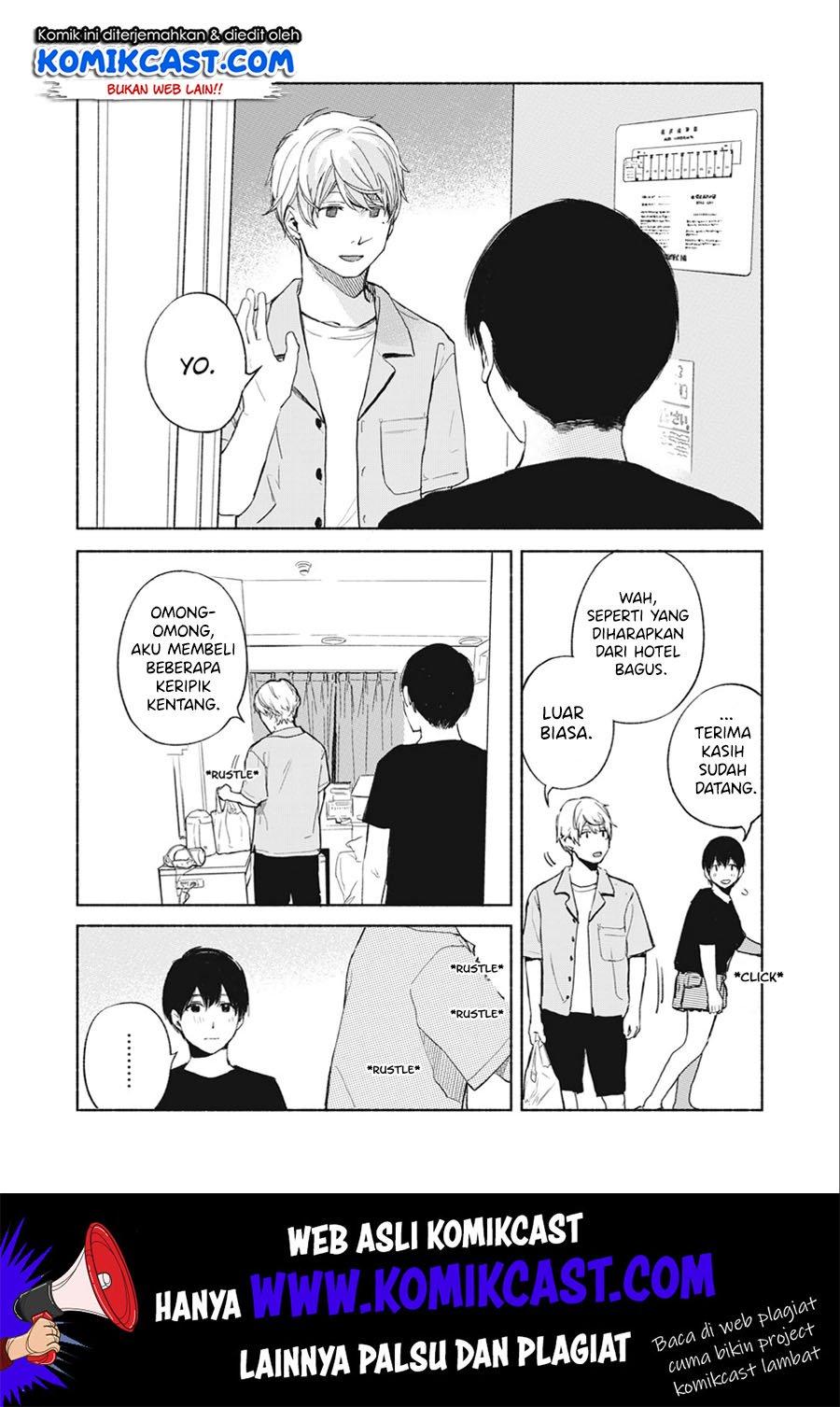 musume-no-tomodachi - Chapter: 36