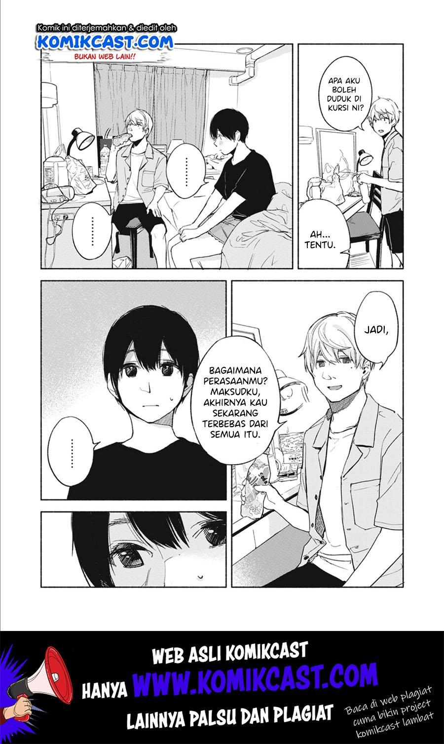 musume-no-tomodachi - Chapter: 36