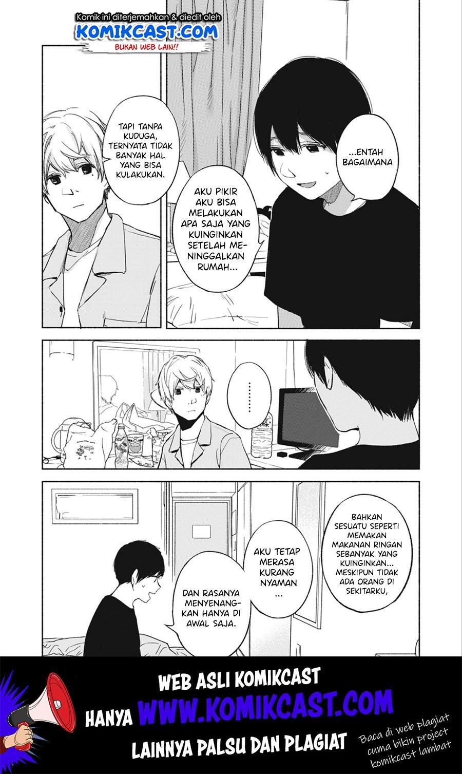 musume-no-tomodachi - Chapter: 36