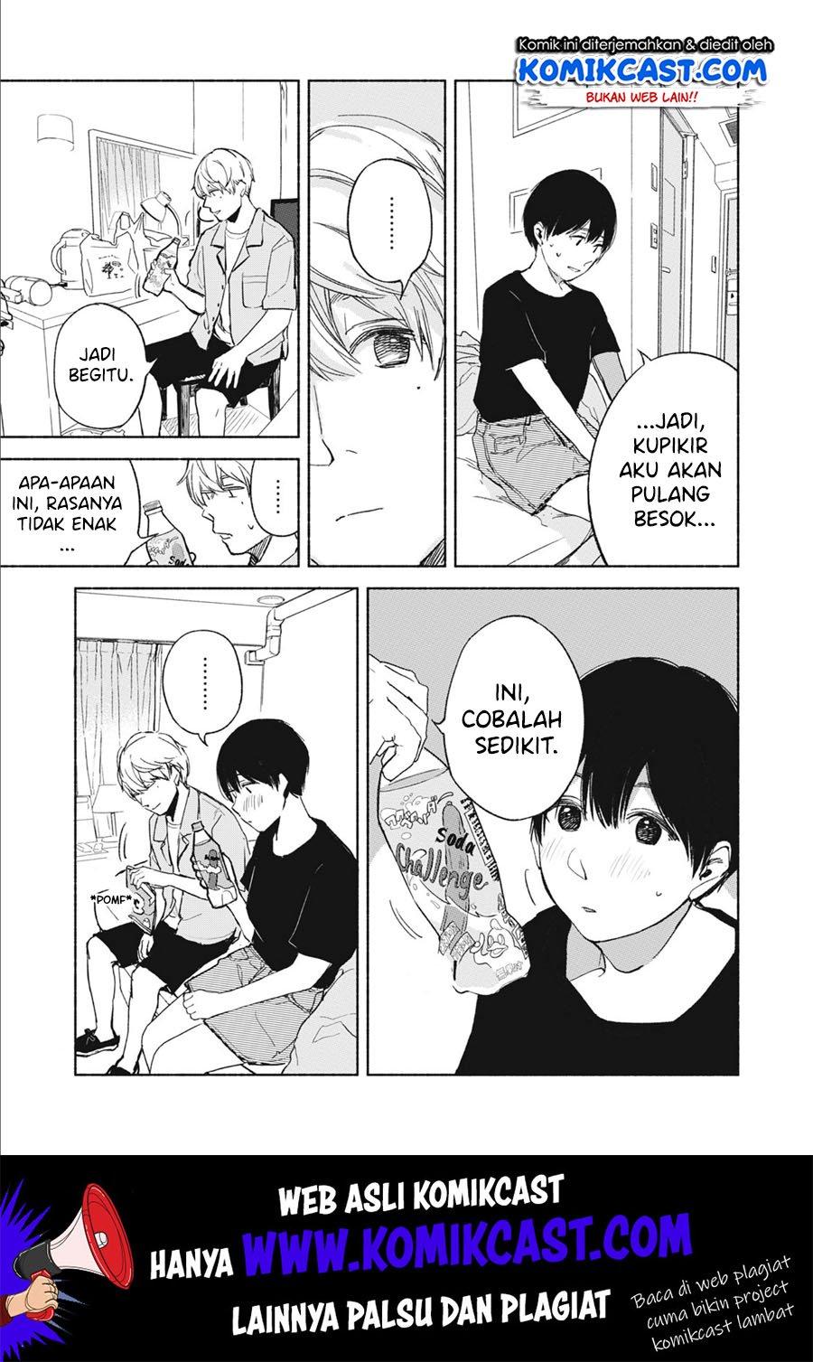 musume-no-tomodachi - Chapter: 36