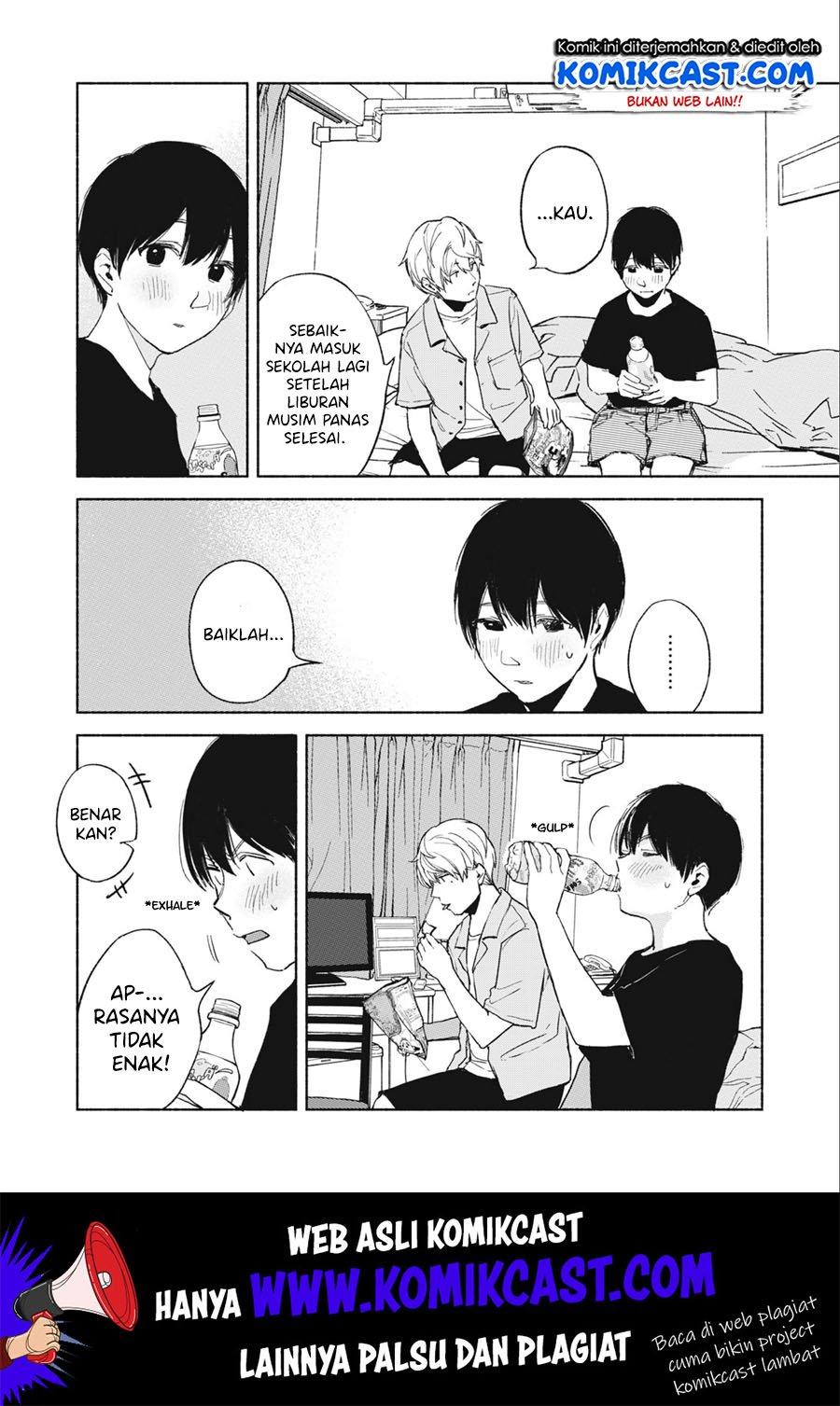 musume-no-tomodachi - Chapter: 36