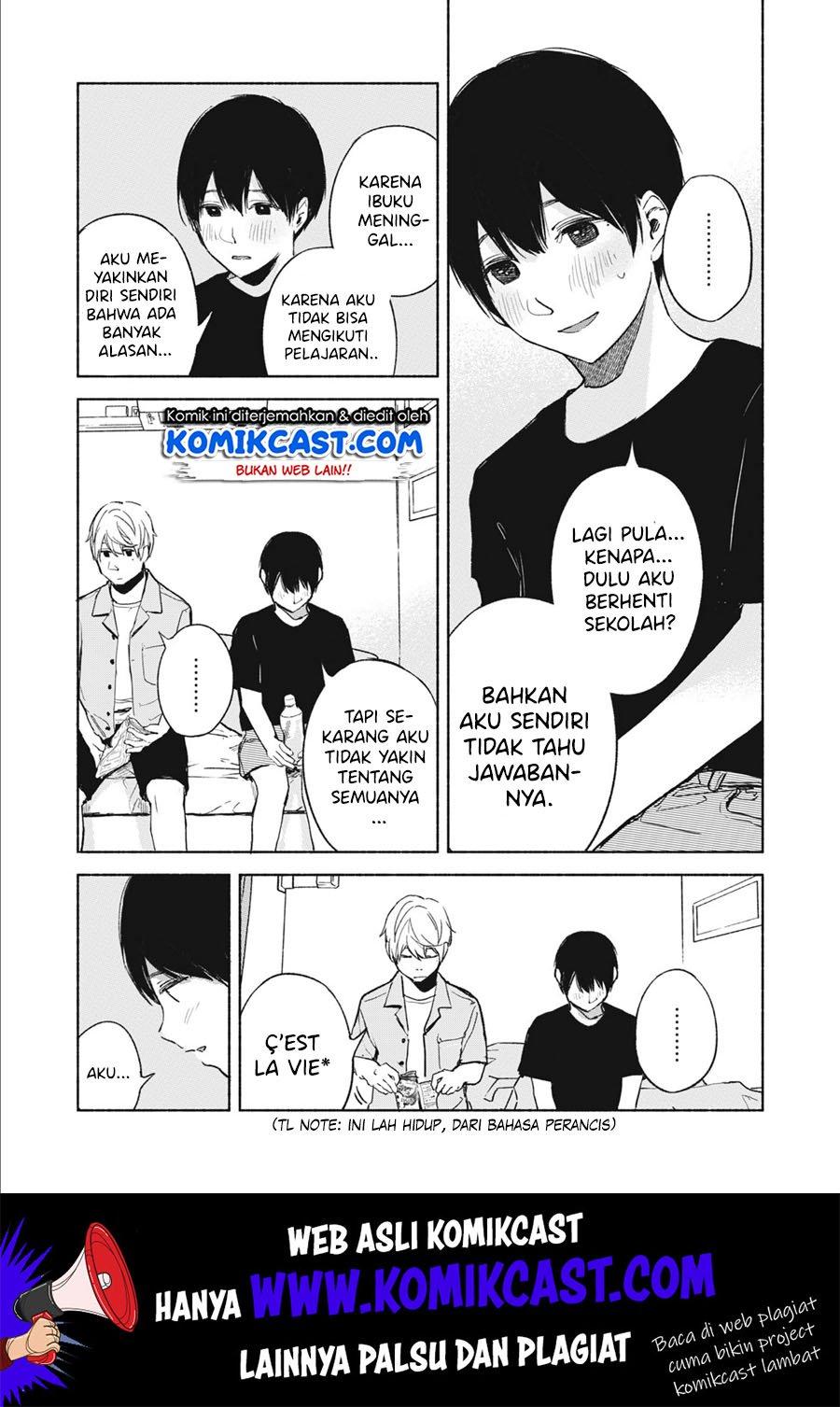 musume-no-tomodachi - Chapter: 36