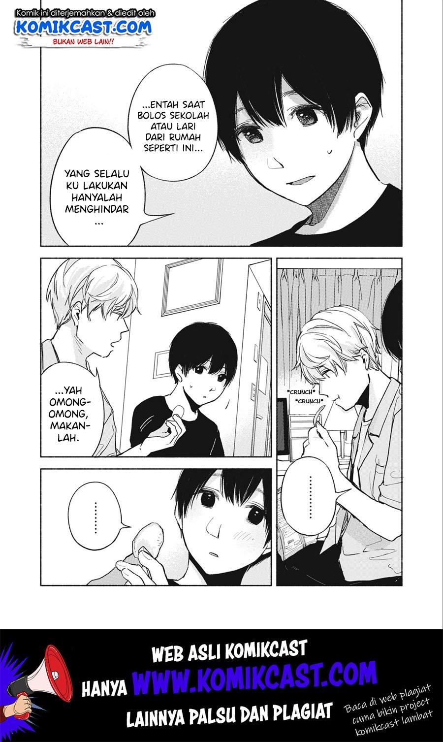 musume-no-tomodachi - Chapter: 36