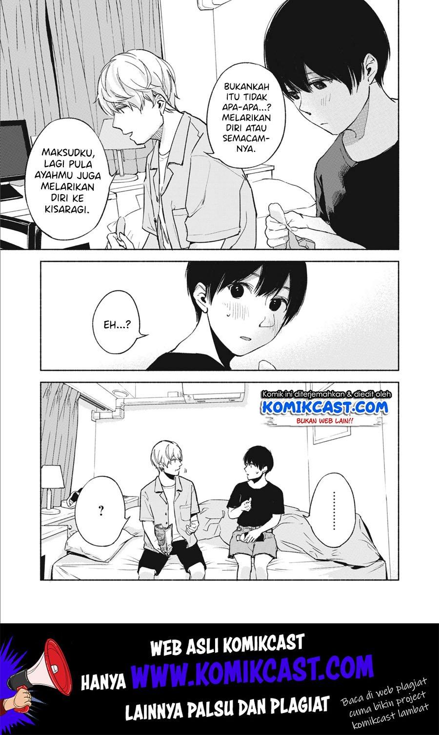 musume-no-tomodachi - Chapter: 36