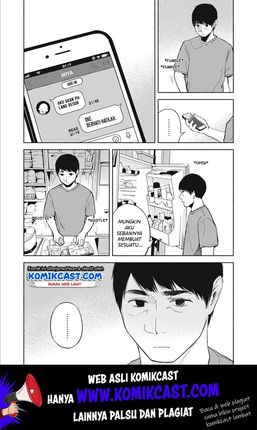 musume-no-tomodachi - Chapter: 36