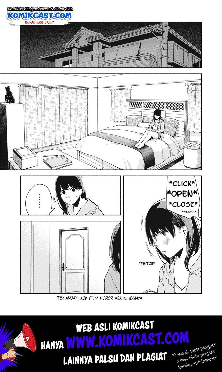 musume-no-tomodachi - Chapter: 36