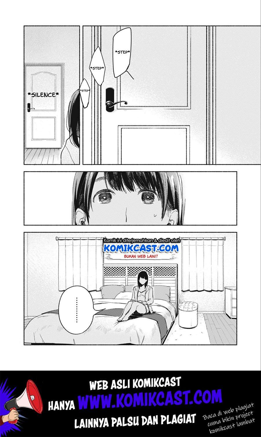 musume-no-tomodachi - Chapter: 36