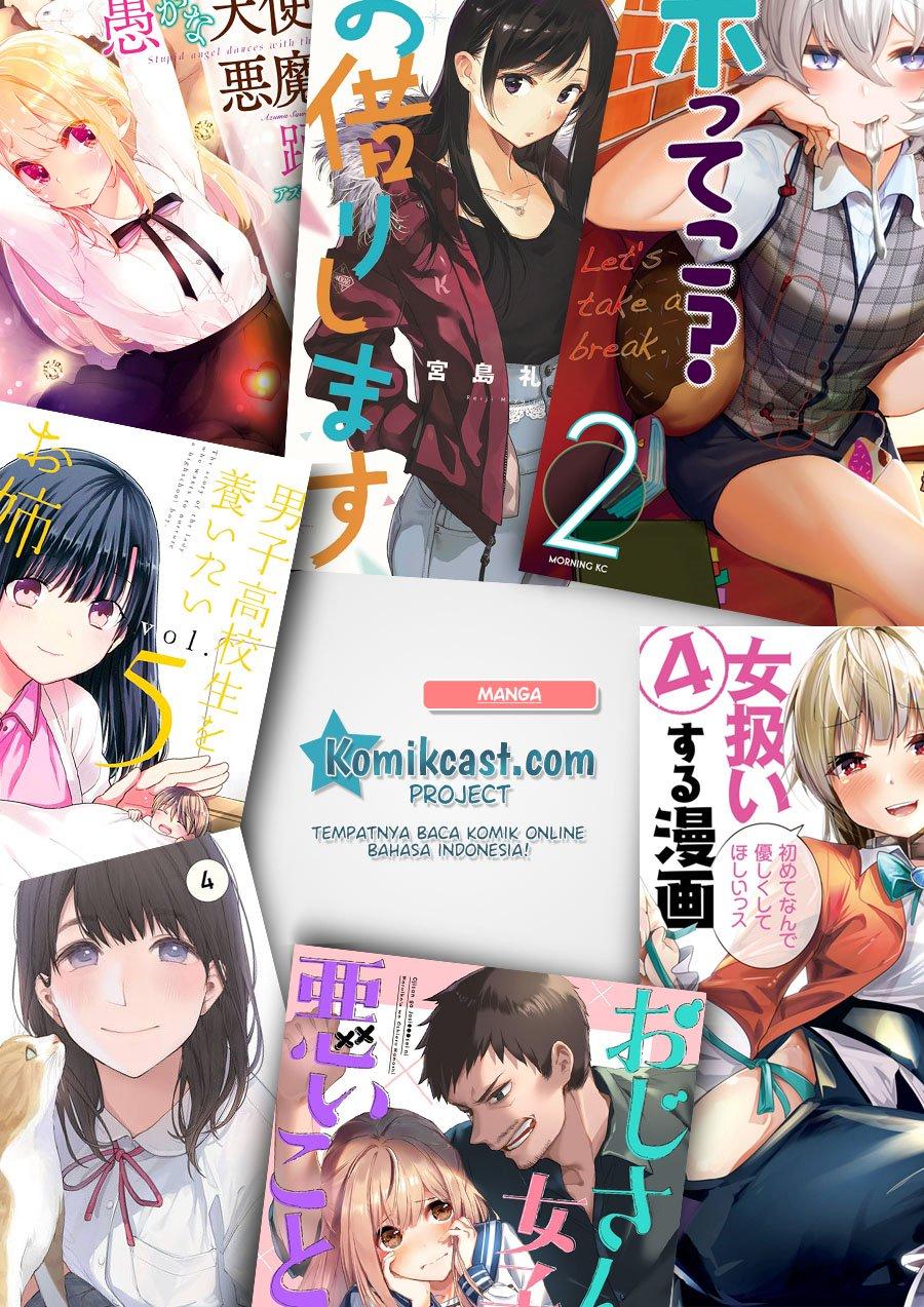musume-no-tomodachi - Chapter: 36