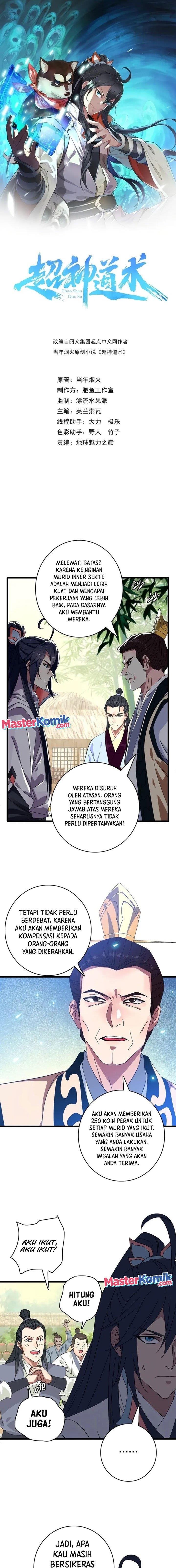 supreme-taoist-2021 - Chapter: 76