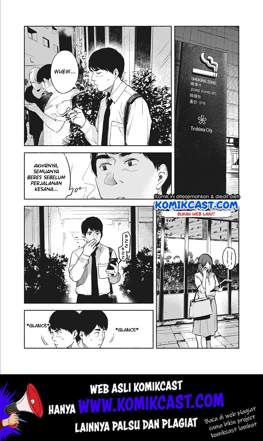 musume-no-tomodachi - Chapter: 38