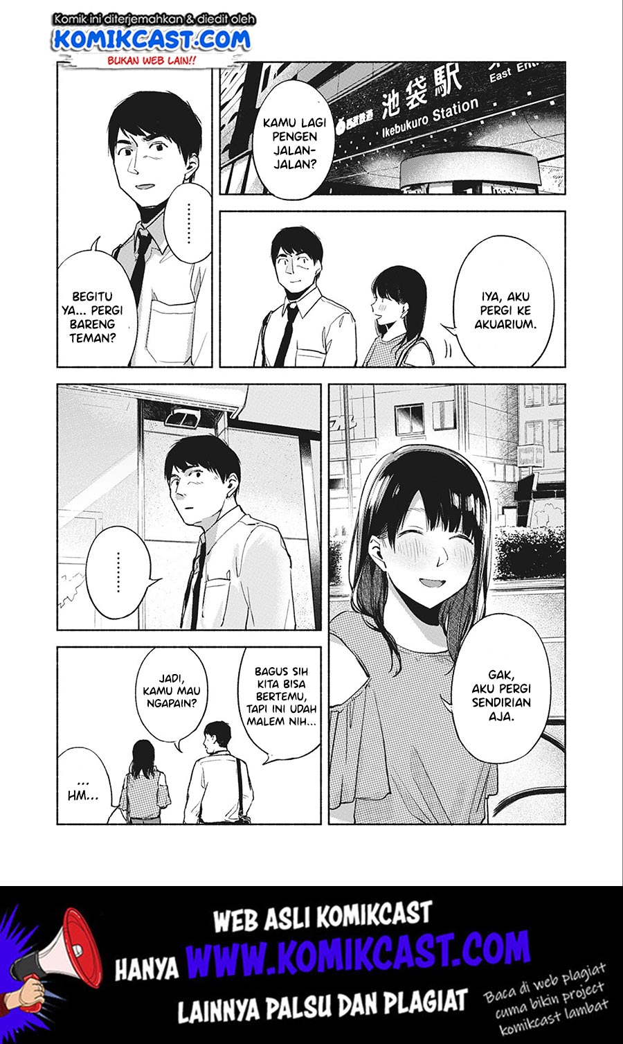 musume-no-tomodachi - Chapter: 38