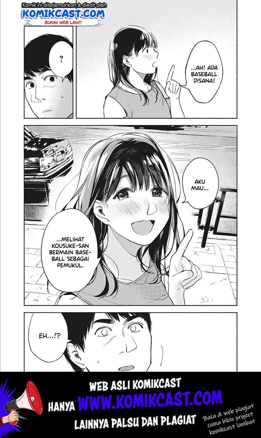 musume-no-tomodachi - Chapter: 38