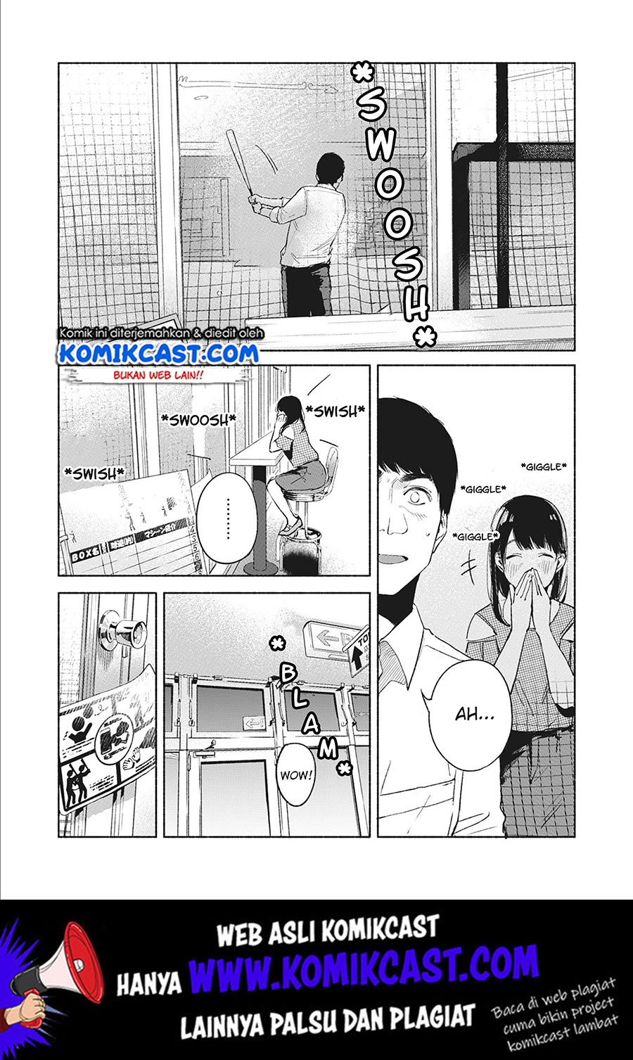 musume-no-tomodachi - Chapter: 38