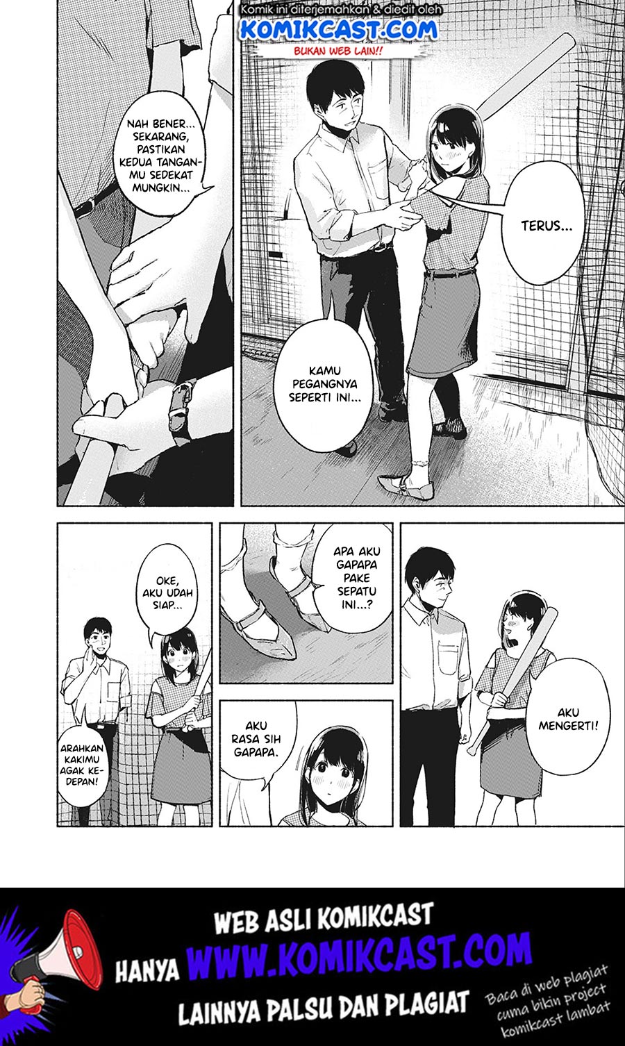 musume-no-tomodachi - Chapter: 38