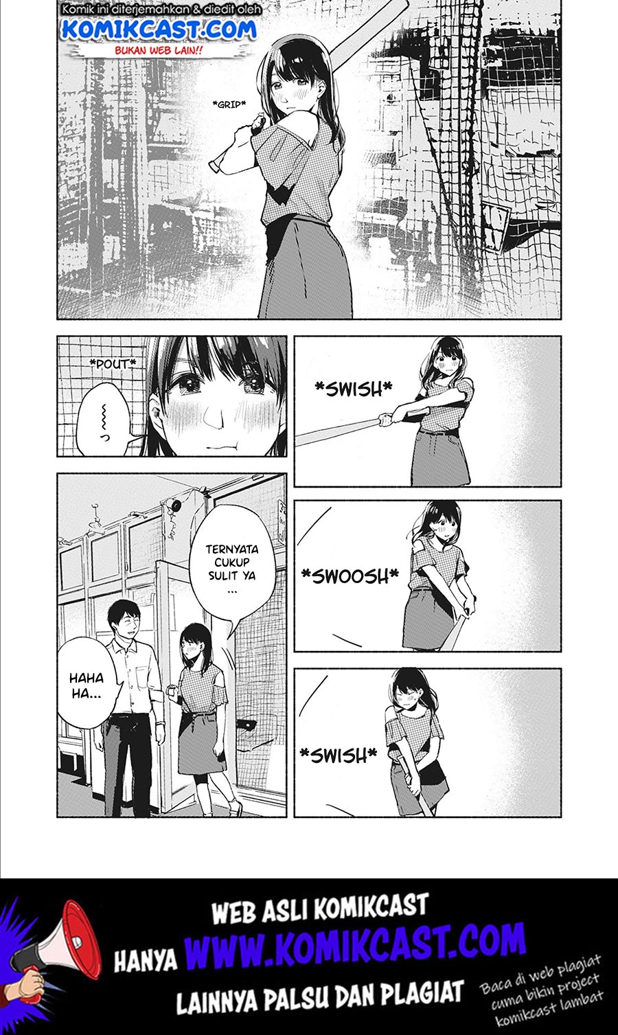 musume-no-tomodachi - Chapter: 38