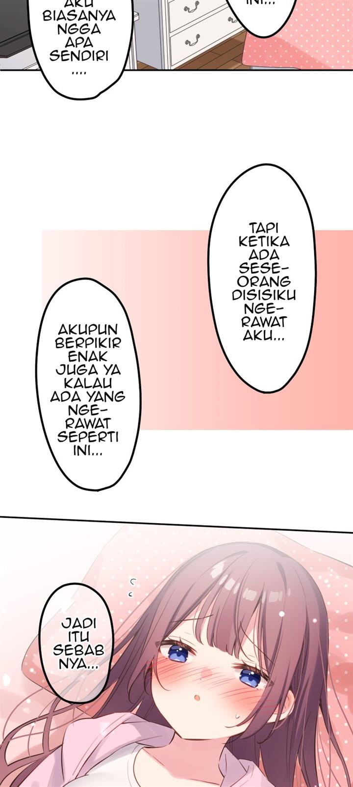 waka-chan-wa-kyou-mo-azatoi - Chapter: 136